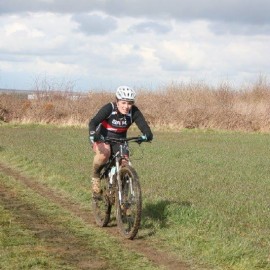 baik xduathlon  25 - Sportraad Zaventem 
